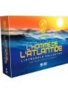 L'Homme de l'Atlantide - Intégrale de la série et des téléfilms (Édition Collector) - DVD