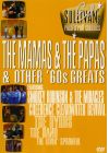 Ed Sullivan's Rock'n'Roll Classics - The Mamas & The Papas & Other '60s Greats - DVD