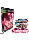 Le Blob (Blu-ray + DVD + goodies - Boîtier cassette VHS) - Blu-ray