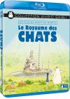 Le Royaume des chats - Blu-ray