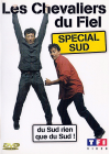 Les Chevaliers du Fiel - Spécial Sud - DVD