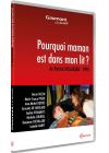 Pourquoi maman est dans mon lit ? - DVD