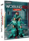 WorkinGirls - L'intégrale - DVD