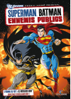 Superman/Batman : ennemis publics - DVD