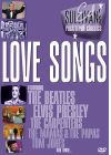 Ed Sullivan's Rock'n'Roll Classics - Love Songs - DVD