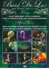 Band Du Lac - One Night Only Live - DVD