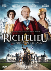 Richelieu, la pourpre et le sang - DVD