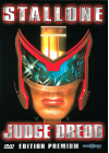 Judge Dredd (Édition Premium) - DVD