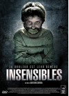 Insensibles - DVD