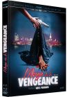 L'Ange de la vengeance (Édition Collector Blu-ray + DVD + Livret) - Blu-ray