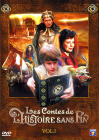Les Contes de l'histoire sans fin - Vol. I - DVD