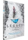 Legacy, notre héritage - DVD