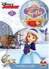 Princesse Sofia - 4 - Les fêtes à Enchancia - DVD
