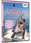 Yoga : Bien-être - DVD