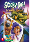 Scooby-Doo! et la légende du roi Arthur - DVD