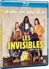 Les Invisibles - Blu-ray