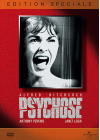 Psychose (Édition Spéciale) - DVD