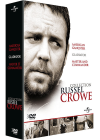 Collection Russell Crowe - DVD