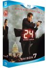 24 heures chrono - Saison 7 - Blu-ray