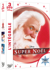 Collection Super Noël - Coffret : Super Noël + Hyper Noël + Super Noël Méga Givré - DVD