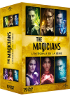 The Magicians - Intégrale saisons 1 à 5 - DVD