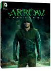 Arrow - Saison 3 - DVD