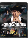 Les Sévices de Dracula (Combo Blu-ray + DVD - Édition Limitée) - Blu-ray