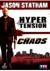 Jason Statham passe à l'action - Coffret - Hyper tension + Chaos - DVD