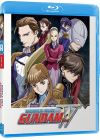 Mobile Suit Gundam Wing - Partie 2/2 (Édition Collector) - Blu-ray
