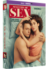 Masters of Sex - Intégrale saison 2 - DVD