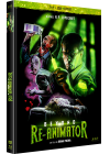Beyond Re-Animator (Mediabook Blu-ray + DVD - Édition limitée) - Blu-ray