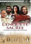 L'Enquête sacrée - DVD