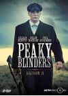 Peaky Blinders - Saison 3 - DVD