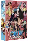 One Piece - Édition équipage - Coffret 12 - 12 DVD - DVD