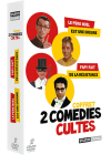 Coffret 2 comédies cultes - Le Père Noël est une ordure + Papy fait de la résistance (Pack) - DVD