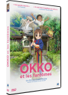 Okko et les fantômes - DVD
