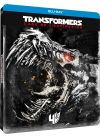 Transformers : L'Âge de l'extinction (Édition SteelBook) - Blu-ray