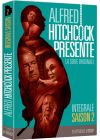 Alfred Hitchcock présente - La série originale - Saison 2