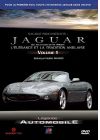 Légende automobile : Jaguar (Sur les traces de Sir William), l'élégance et la tradition anglaise - Volume 1 - DVD