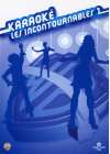 Karaoké - Les incontournables 1 - DVD