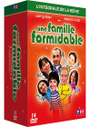 Une famille formidable - L'intégrale (Pack) - DVD