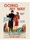La Route semée d'étoiles (Combo Blu-ray + DVD) - Blu-ray