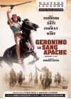 Geronimo, le sang apache (Édition Spéciale) - DVD