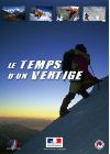 Le Temps d'un vertige - DVD