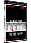 Gorky Park (Édition collector - Master HD restauré) - DVD