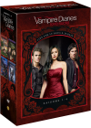 Vampire Diaries - Saisons 1 à 4 (#NOM?) - DVD