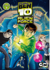Ben 10 Alien Force - Saison 1 - Volume 1 - DVD
