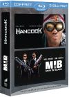 Hancock + Men in Black (Pack) - Blu-ray