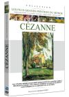 Les Plus grands peintres du monde : Cézanne - DVD