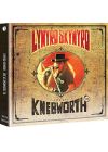 Lynyrd Skynyrd - Live at Knebworth '76 (DVD + CD) - DVD